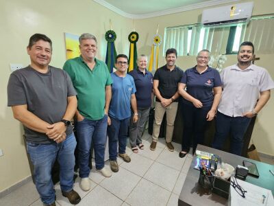 Imagem da notícia Saúde de Costa Rica encerra 2025 com mais de R$ 70 milhões em investimentos e avanços históricos para a população